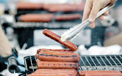 Back-to-School BBQ 2026